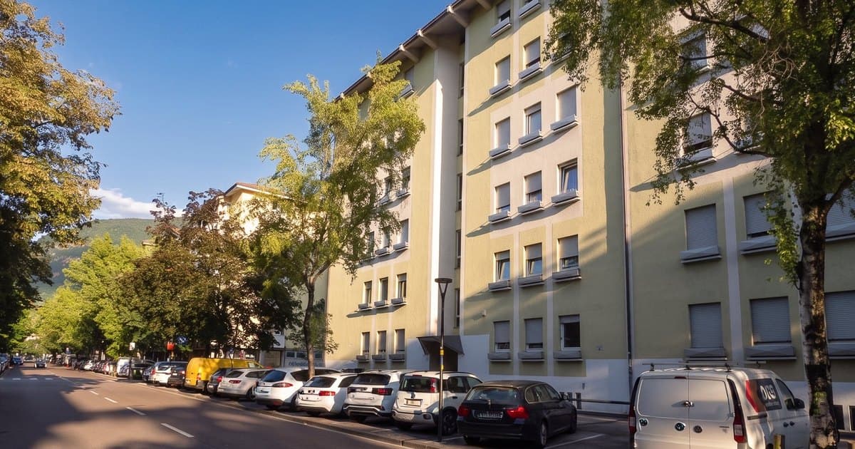 Vendere casa nel quartiere Don Bosco a Bolzano: storia, prezzi e chi compra oggi